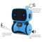 Contixo Learning Educational Kids Robot, Blue R1-Blue - alternate 9